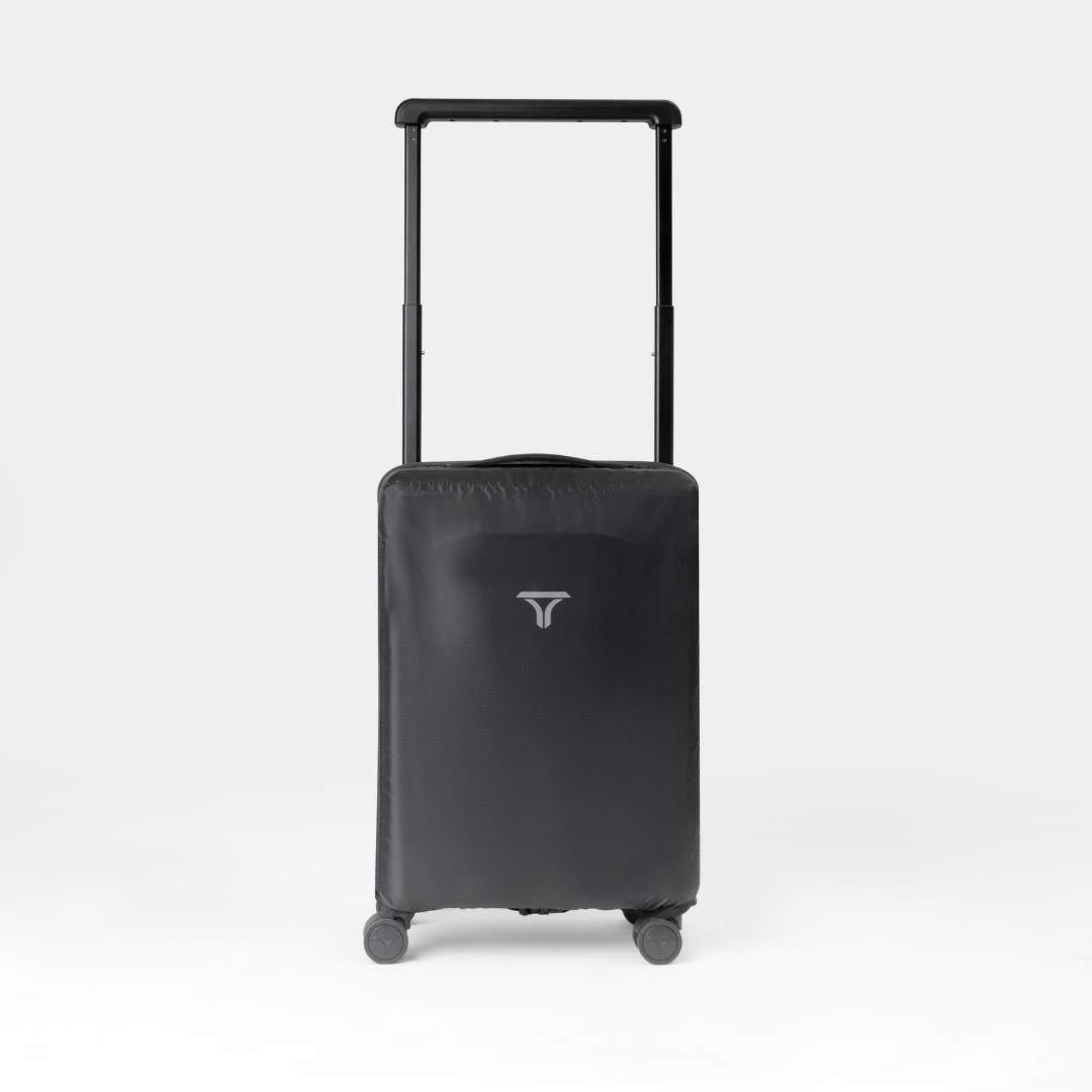 Vỏ bọc chống bụi vali xách tay
