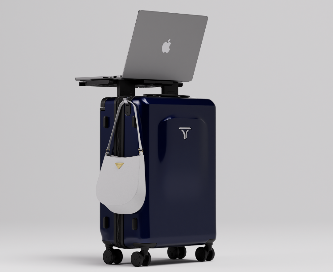 Tramora Carry-on