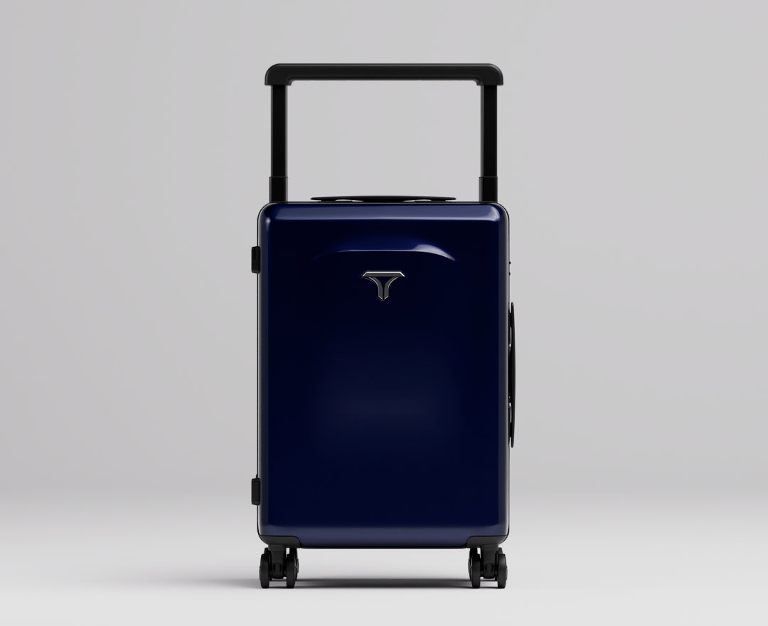 Tramora Carry-on
