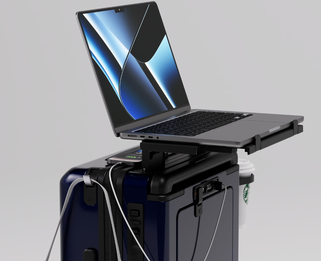Tramora Carry-on
