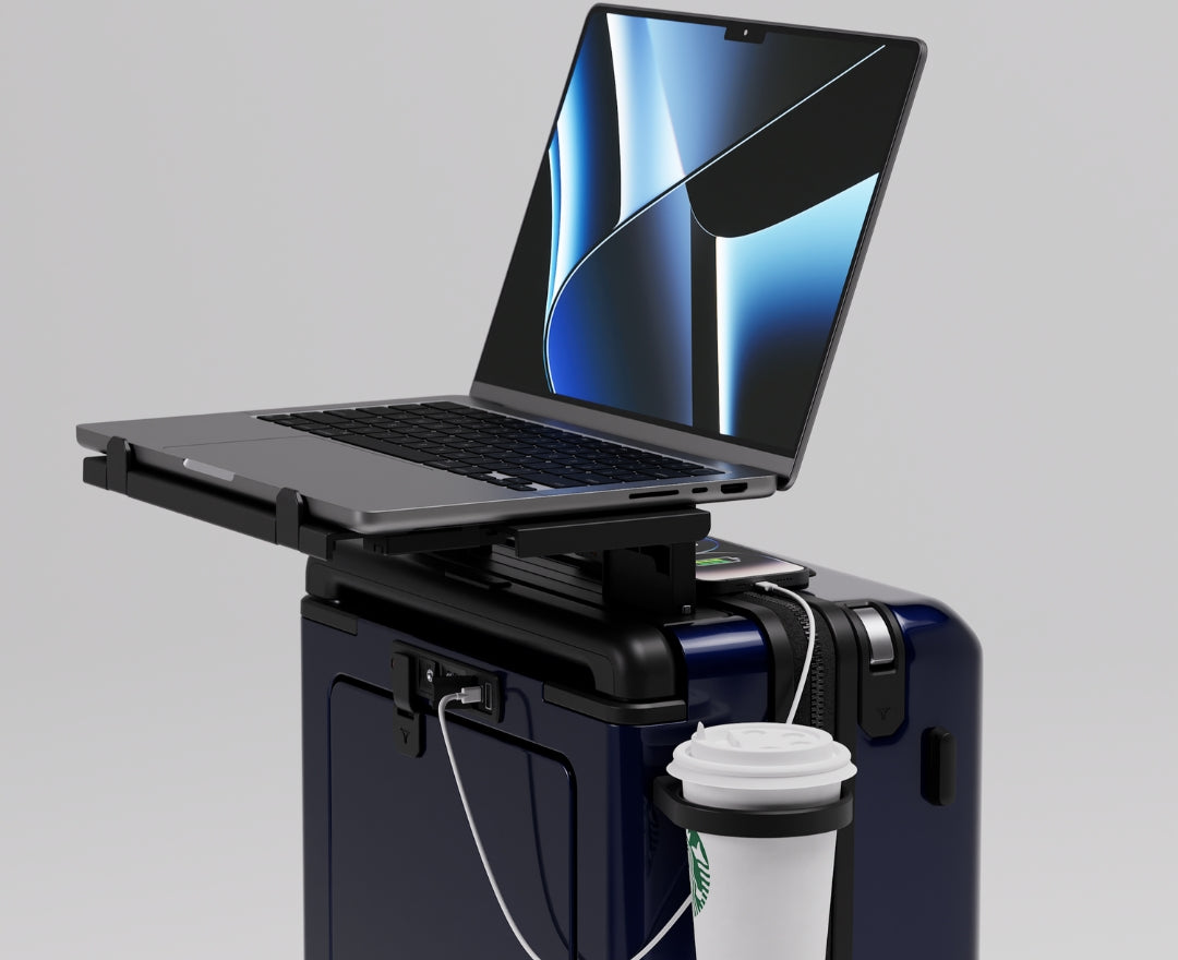 Tramora Carry-on