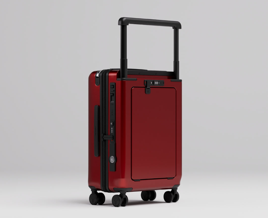 Tramora Carry-on